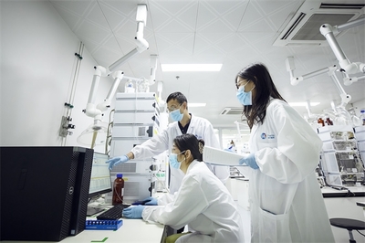 烟台高新技术产业开发区 技术服务的创新引擎与产业升级新动能