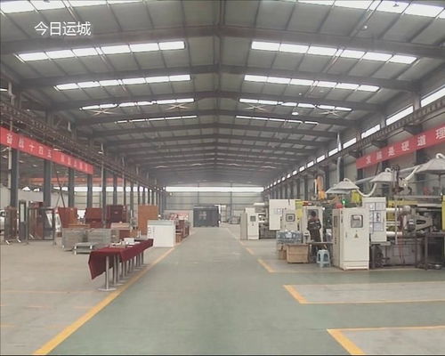 河津经济技术开发区 7个入企服务队精准帮扶，赋能企业复工复产